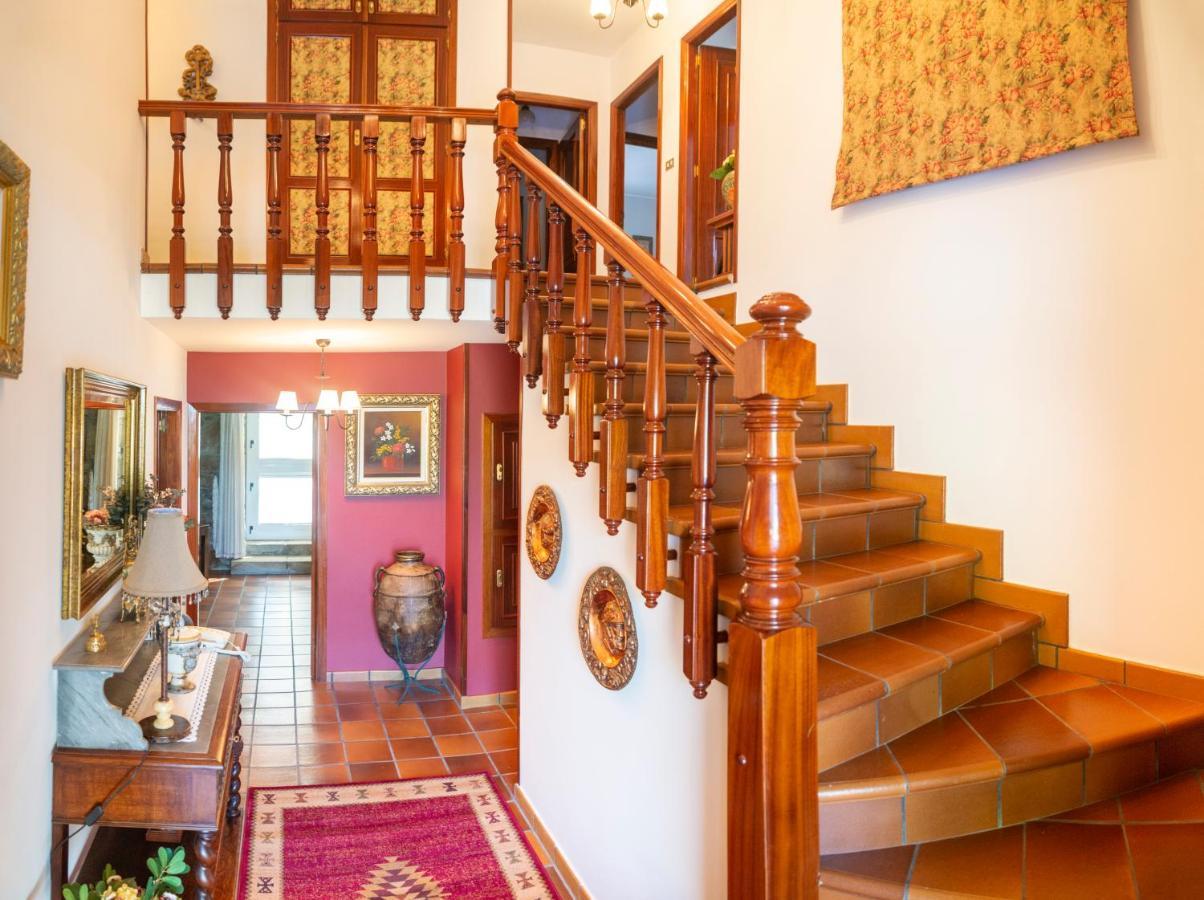 Casa Ravel Silleda Exterior foto