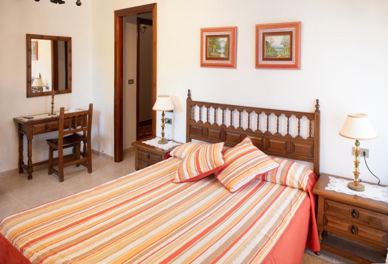 Casa Ravel Silleda Exterior foto